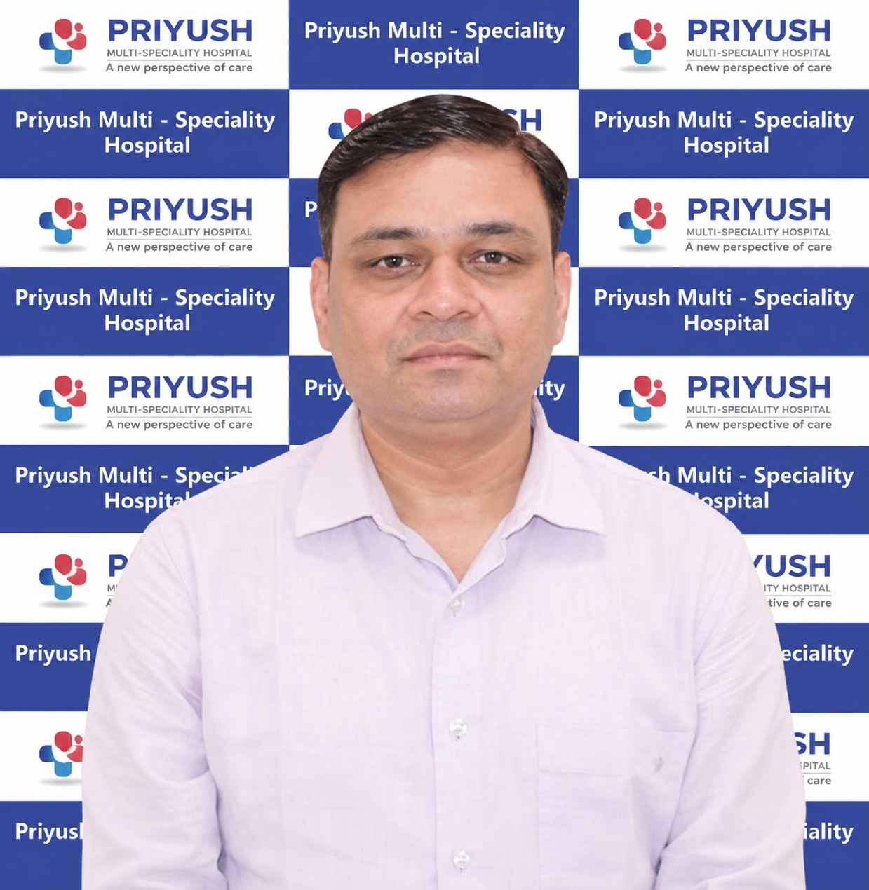 Dr. Abhishek Sharma