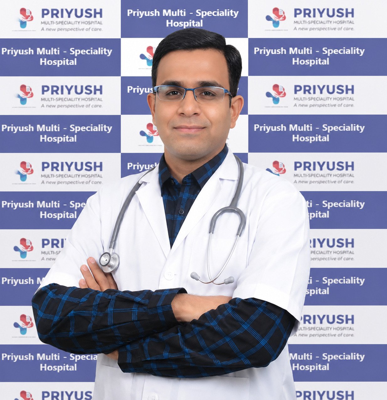 Dr. Amit Soni