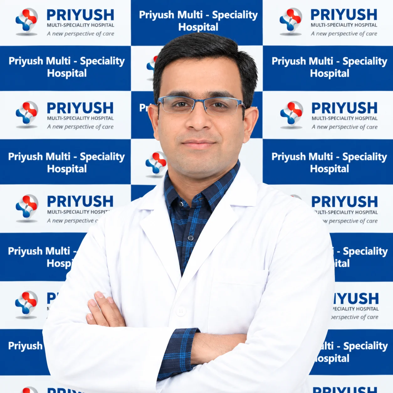 Dr. Amit Soni