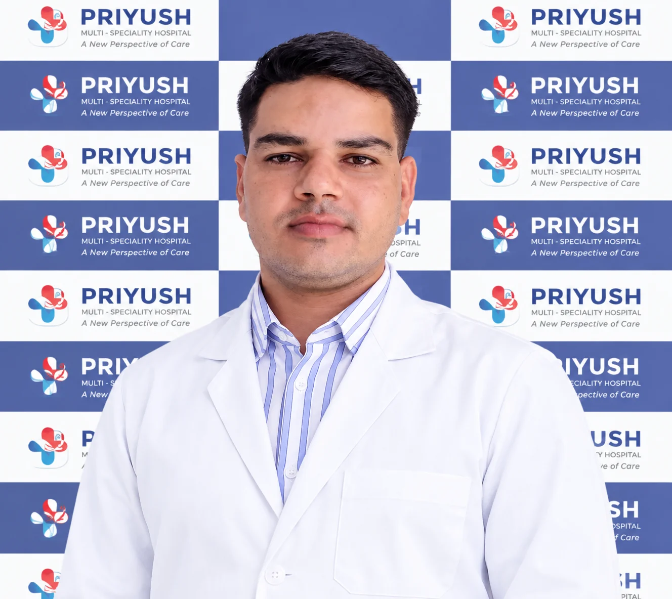 Dr. Ganesh Gurjar
