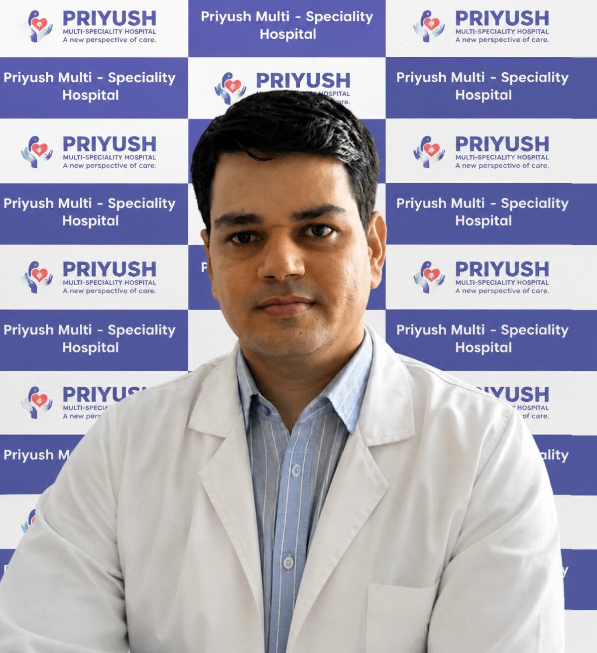 Dr.Ganesh Gurjar