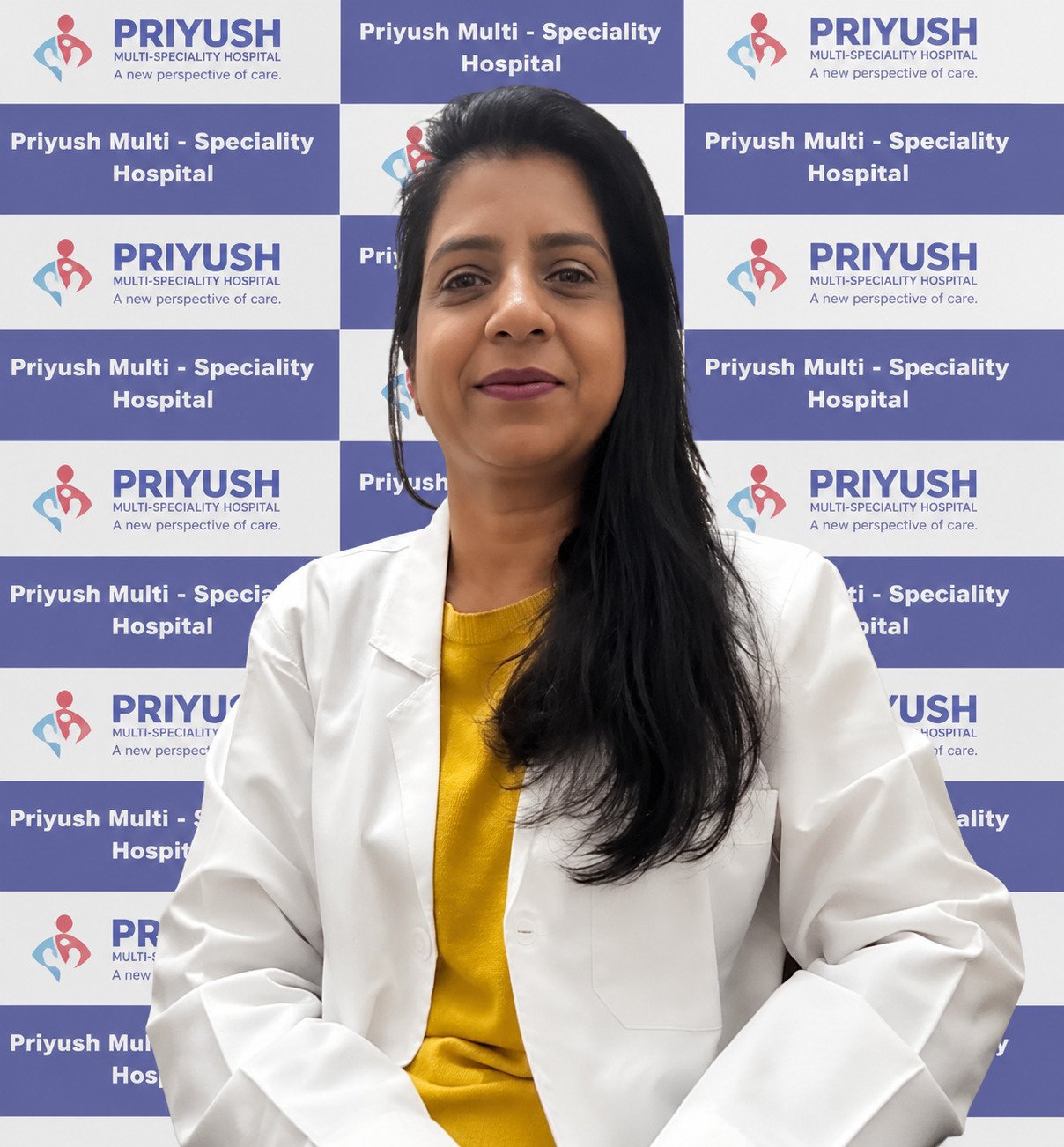 Dr. Namrata Jain