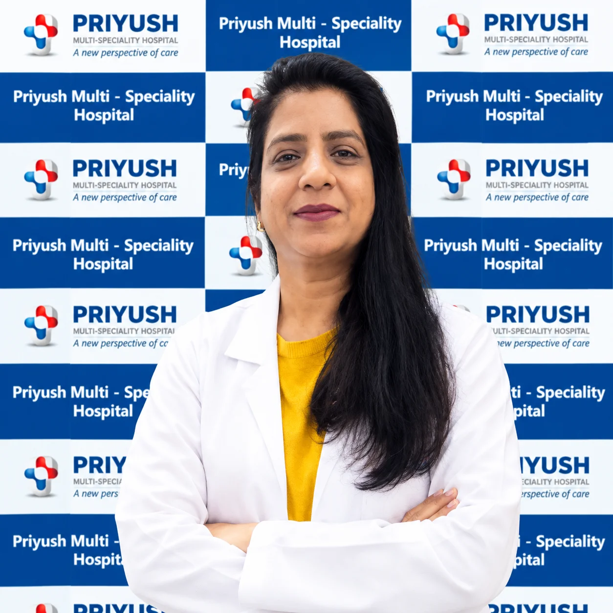 Dr. Namrata jain