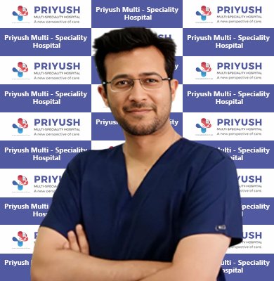 Dr. Siddharth Sharma