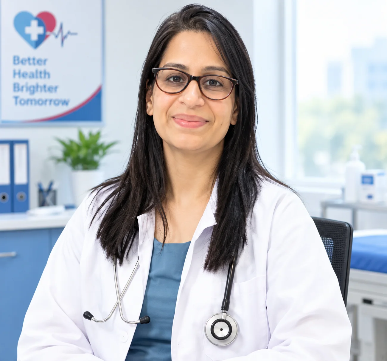 Gynecologist in Sanganer - Dr. Surekha Jangir