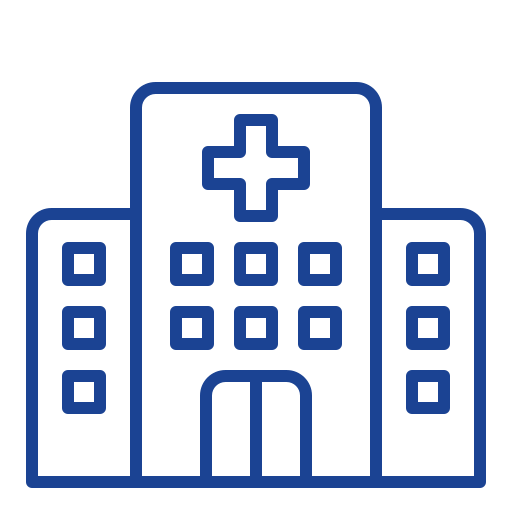 Our Hospitals