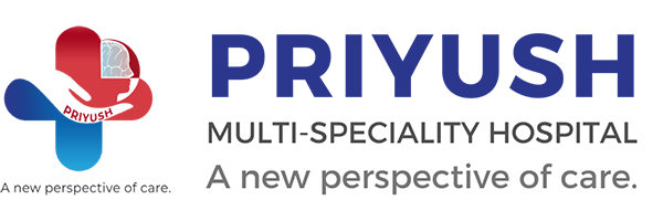 Priyush Multispeciality Hospital