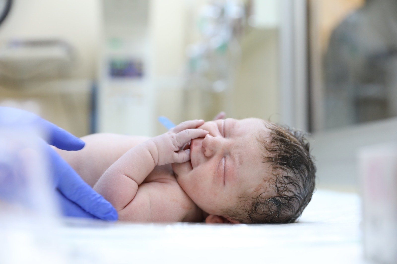 Child Delivery Hospital in Sanganer