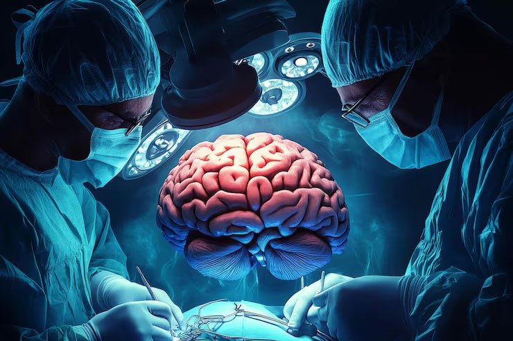 Neurosurgery