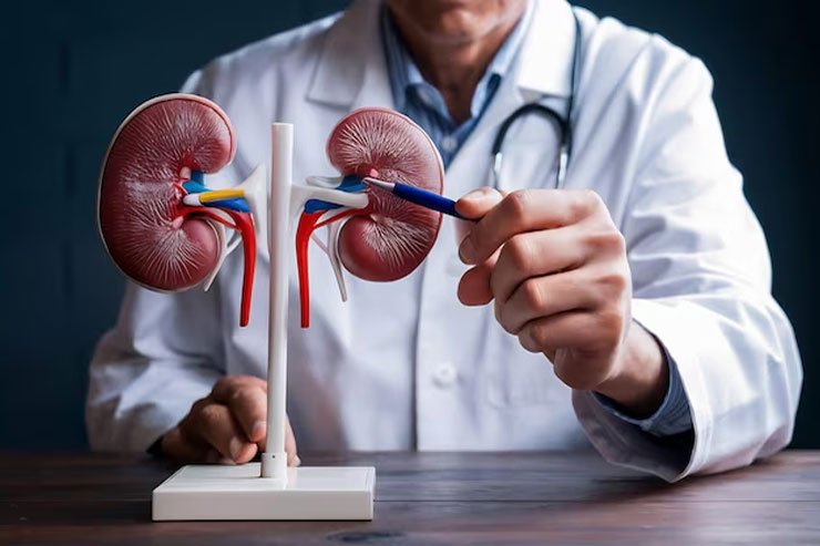 Urine & Kidney Disease