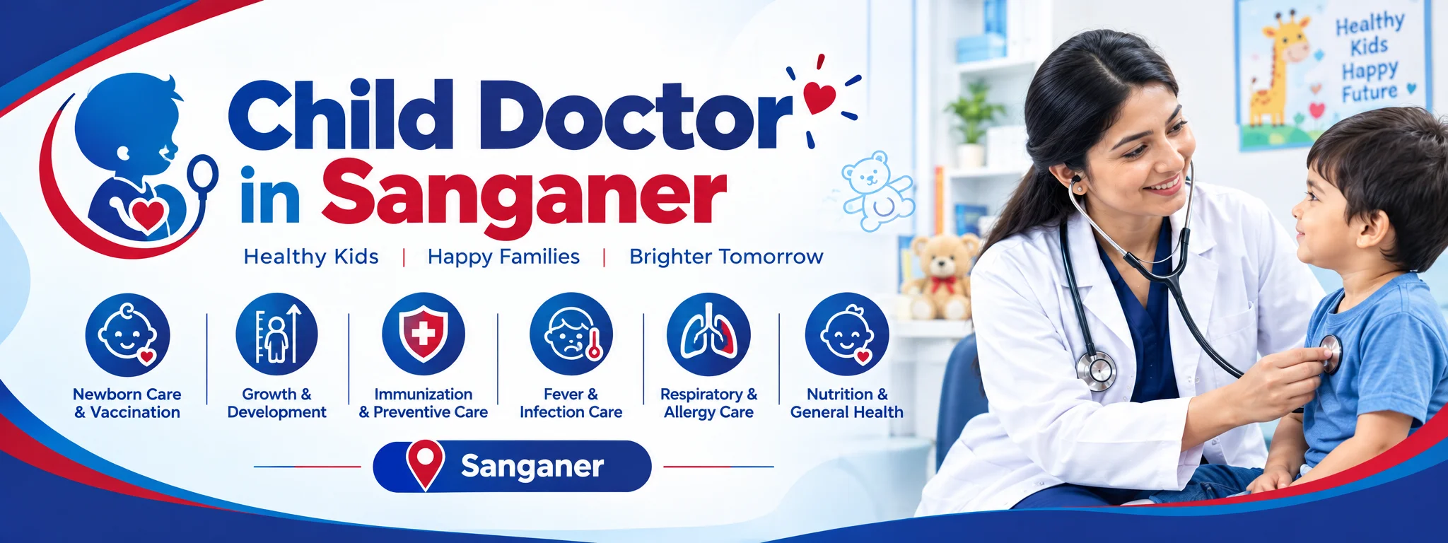 Best Gynecologist in Sanganer