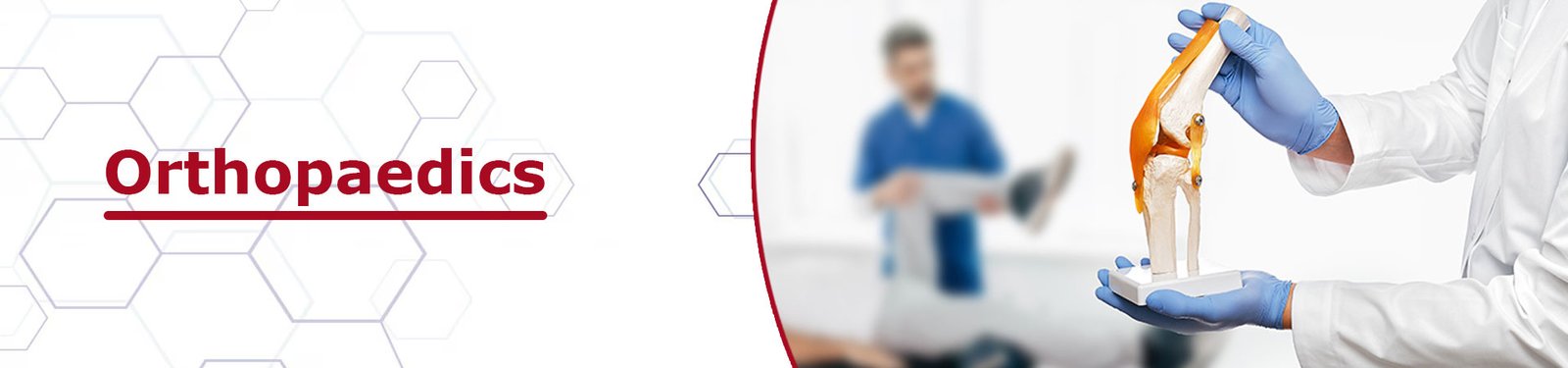Orthopaedics