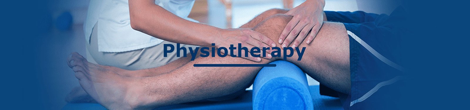 Physiotherapy